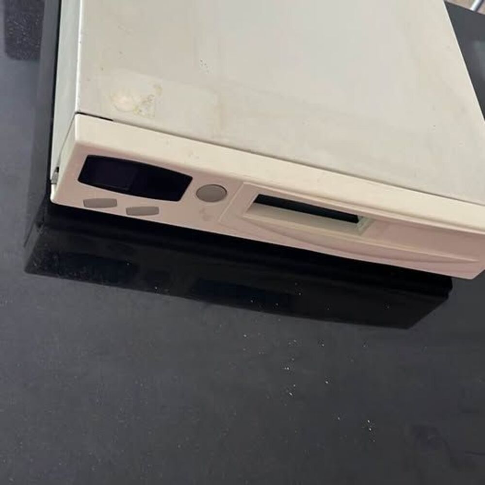 Vintage External Computer Enclosure 14.5 x 16”